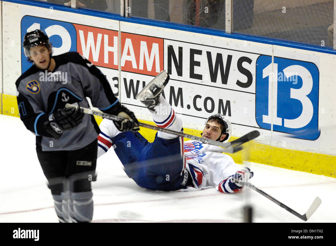 Jordan binnington hi-res stock photography and images - Alamy