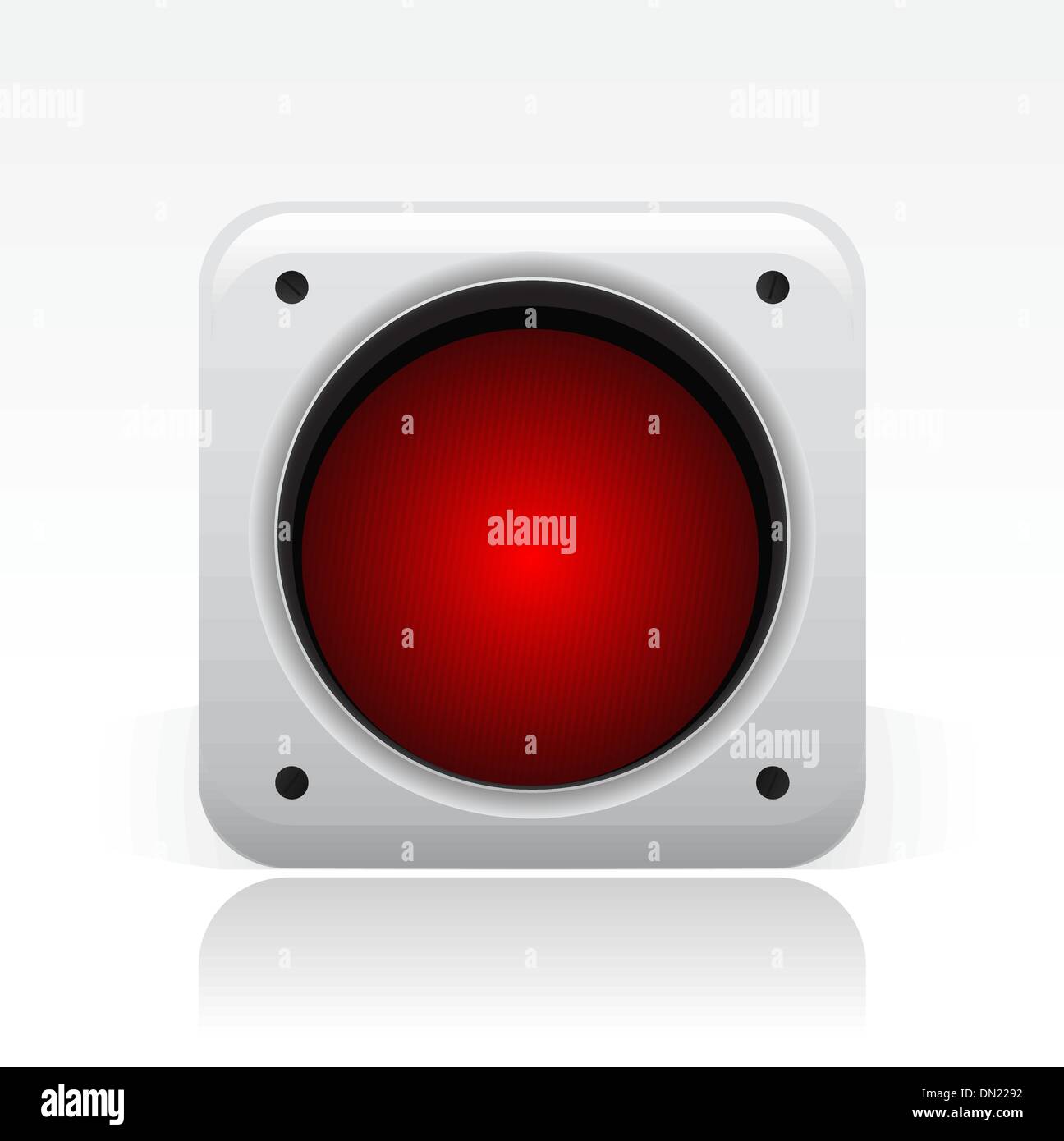 Traffic light vector icon Stock Vector Image & Art - Alamy