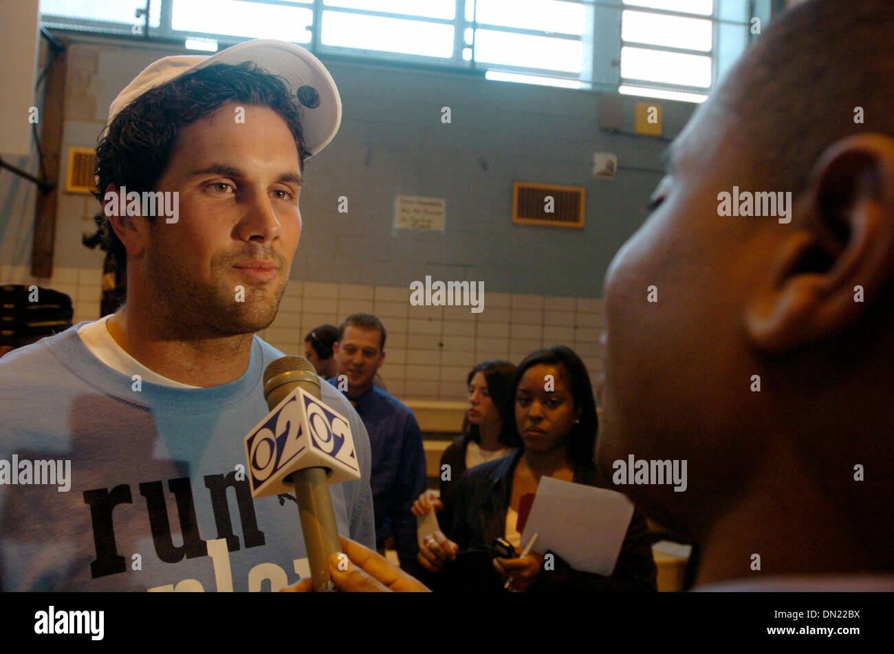 Matt Leinhart Stock Photos & Matt Leinhart Stock Images - Alamy