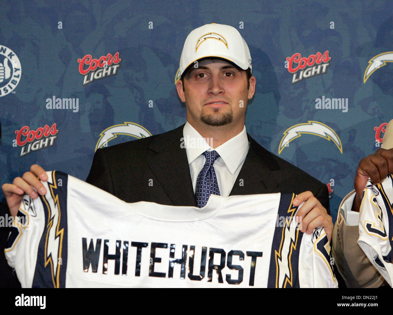 charlie whitehurst jersey