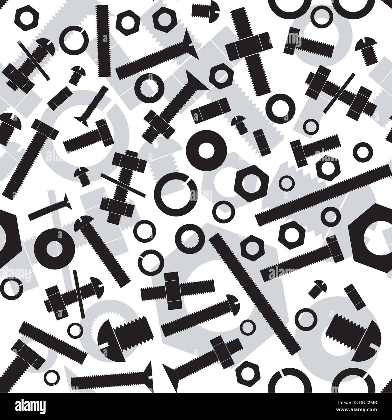 Rivet Pattern High Resolution Stock Photography and Images Alamy