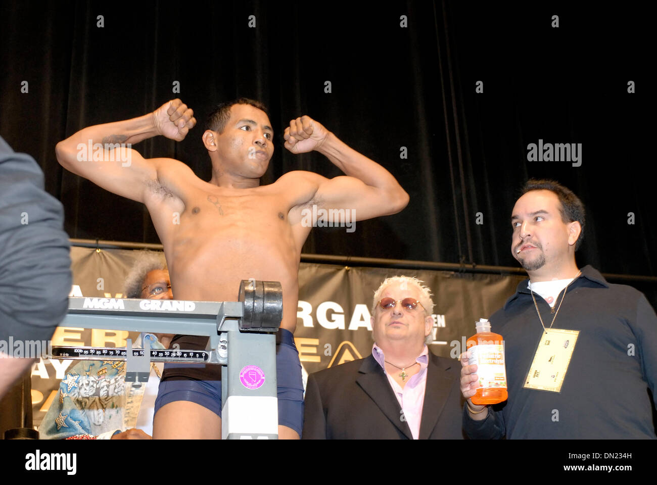 Ricardo Mayorga High Resolution Stock Photography and Images - Alamy