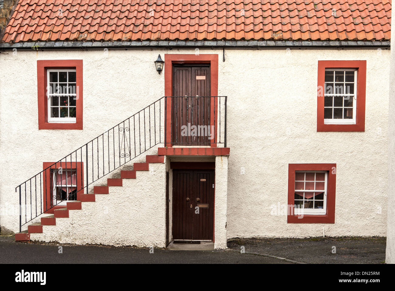 Fifeshire Stock Photos & Fifeshire Stock Images Alamy