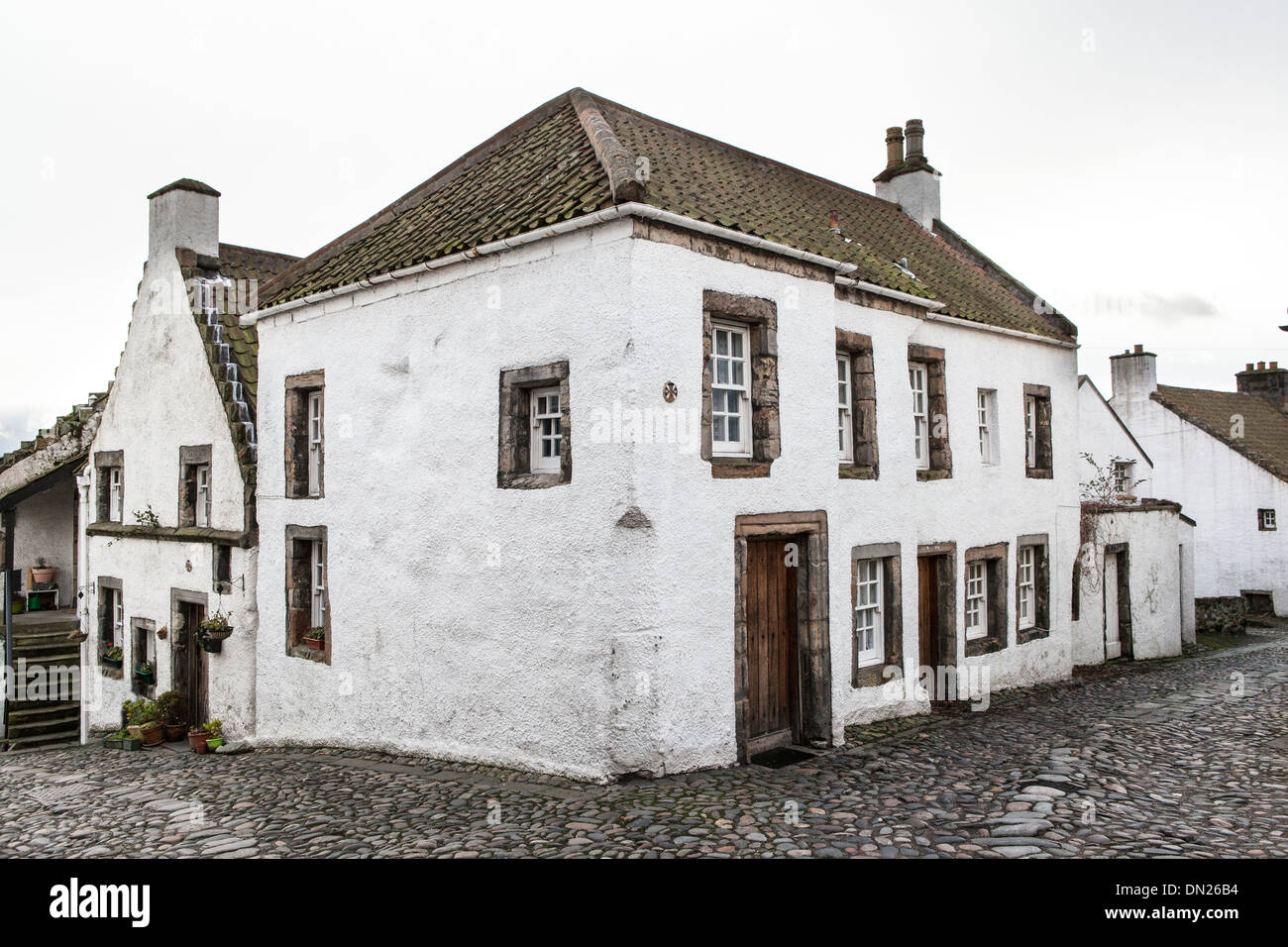 Fifeshire Stock Photos & Fifeshire Stock Images Alamy