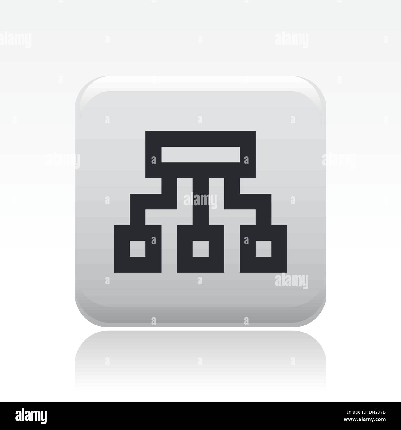 Vector illustration of isolated pixel icon Stock Vector Image & Art - Alamy