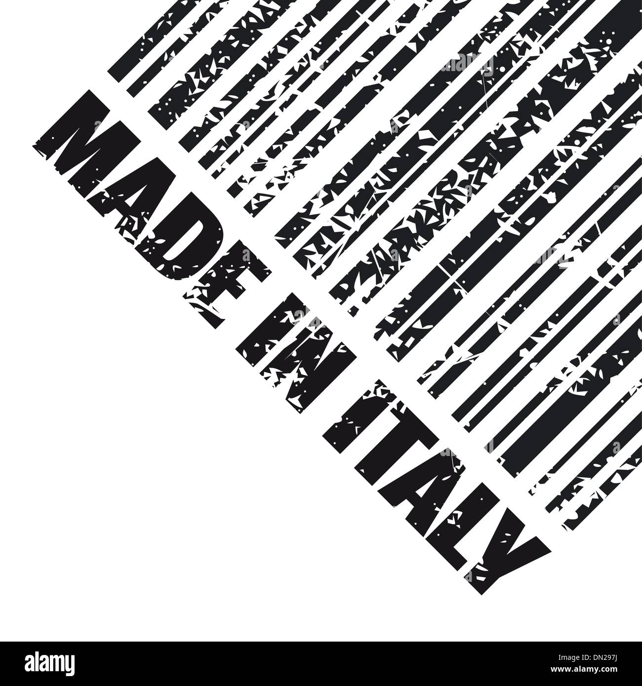 Made in italy icon vector vectors hi-res stock photography and images ...