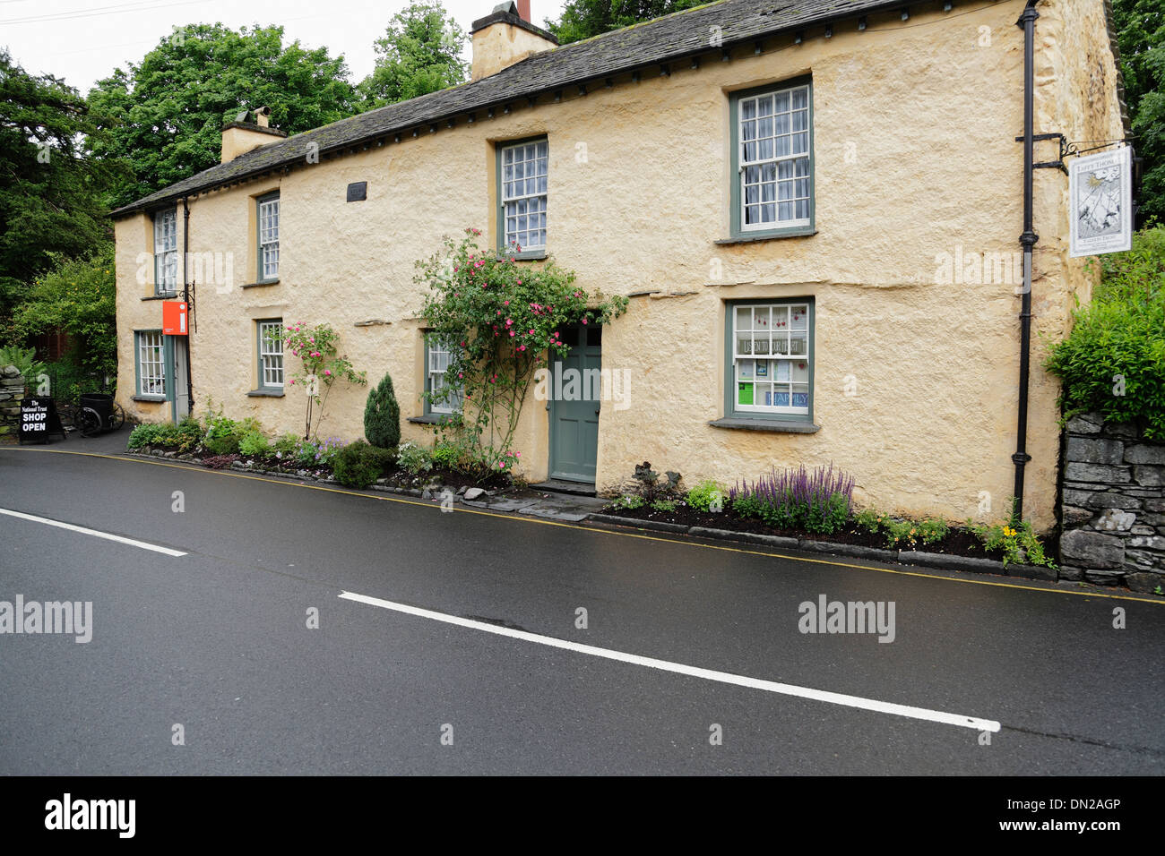 Taffy thomas hires stock photography and images Alamy