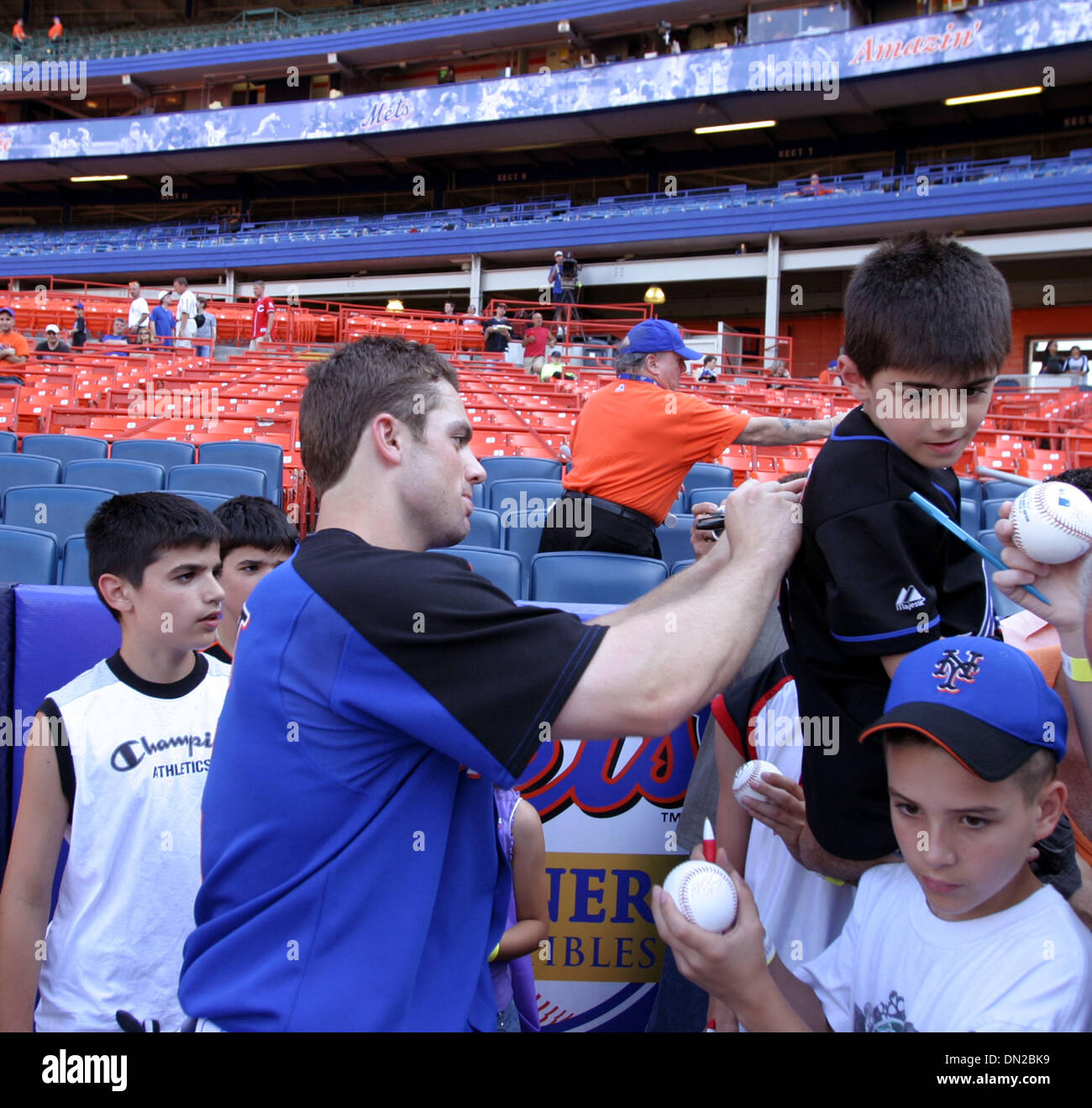 david wright mets shirt