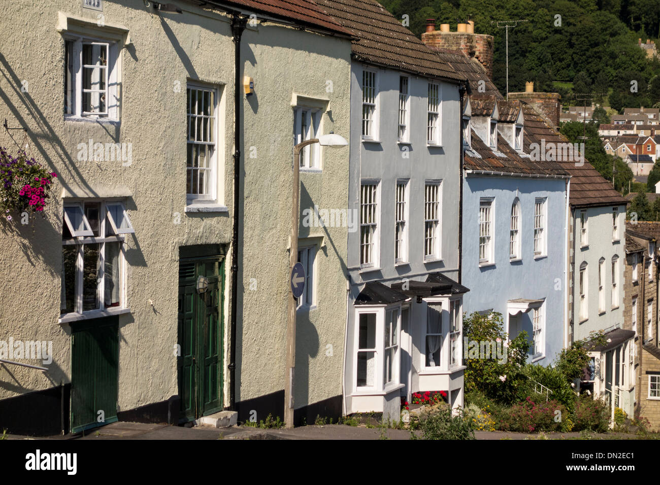 Wotton under edge hires stock photography and images Alamy