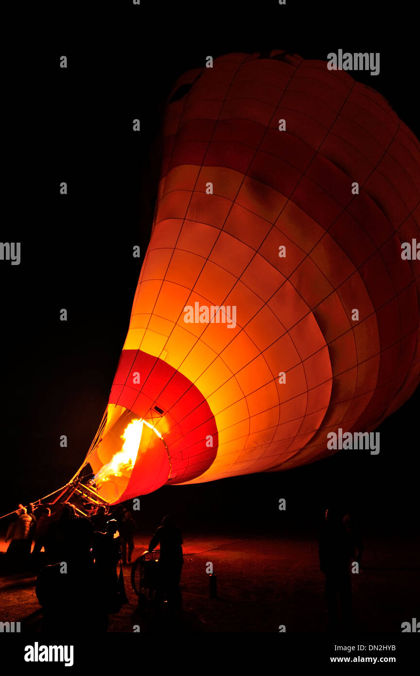 Over Inflated Baloon Over Inflating Balloon High Resolution Stock Photography and Images - Alamy