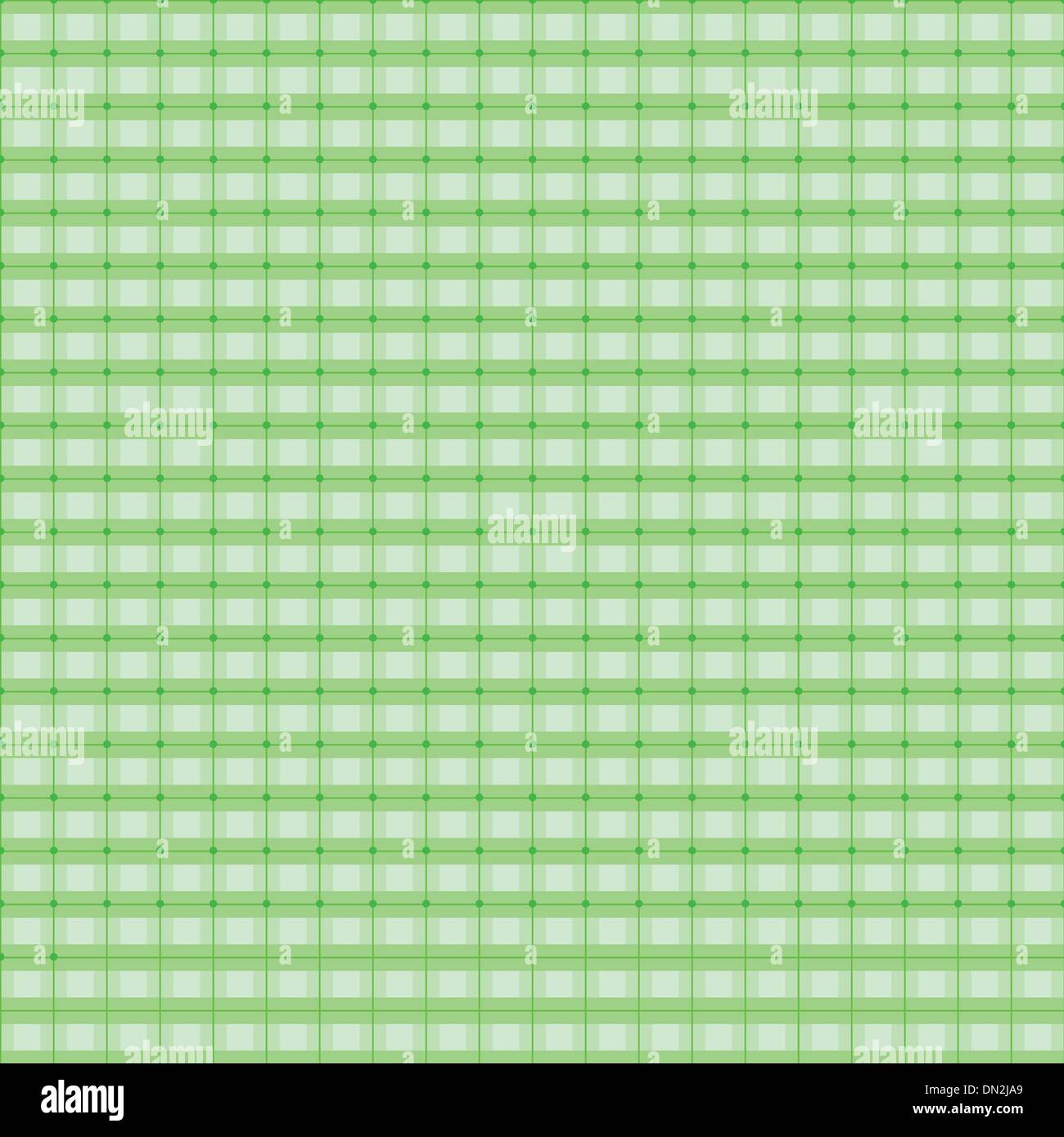 green seamless pattern in cell Stock Vector Image & Art - Alamy