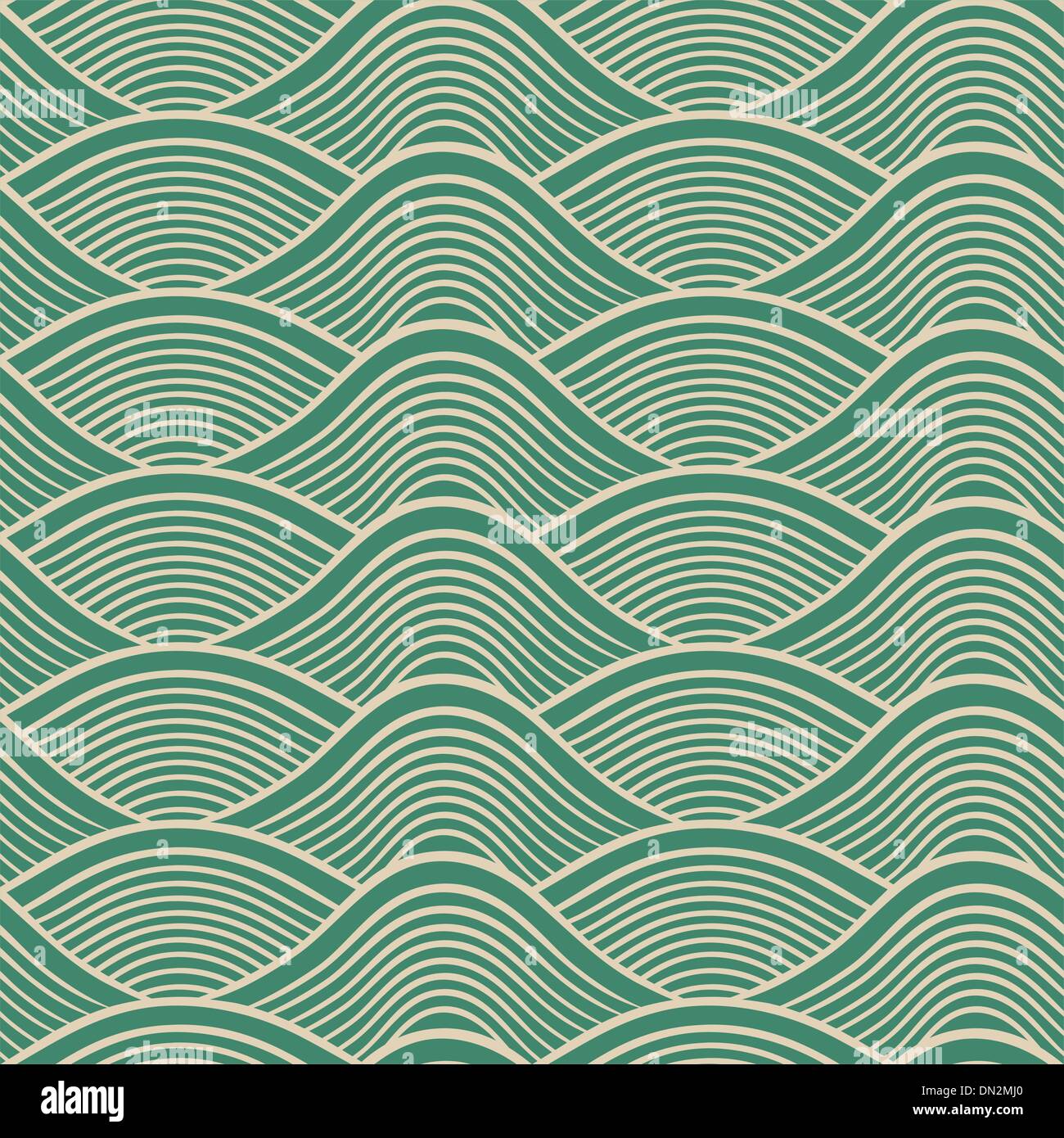 japanese wave texture