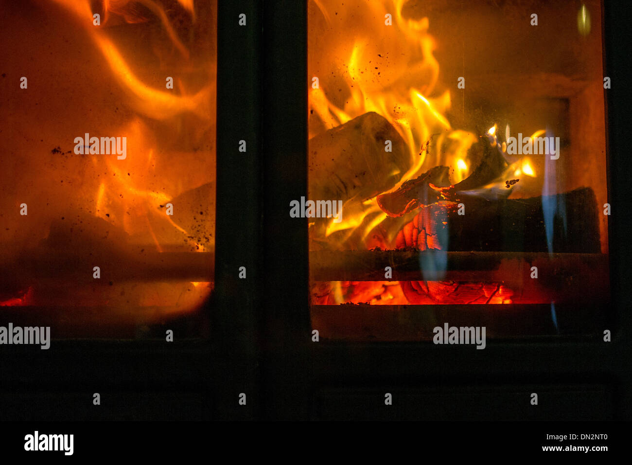 grill, fire, burner, wood, charcoals, lovely, cold, warm, rusting, corporate, wood stove, red, heizkosten, orange, insurance, li Stock Photo