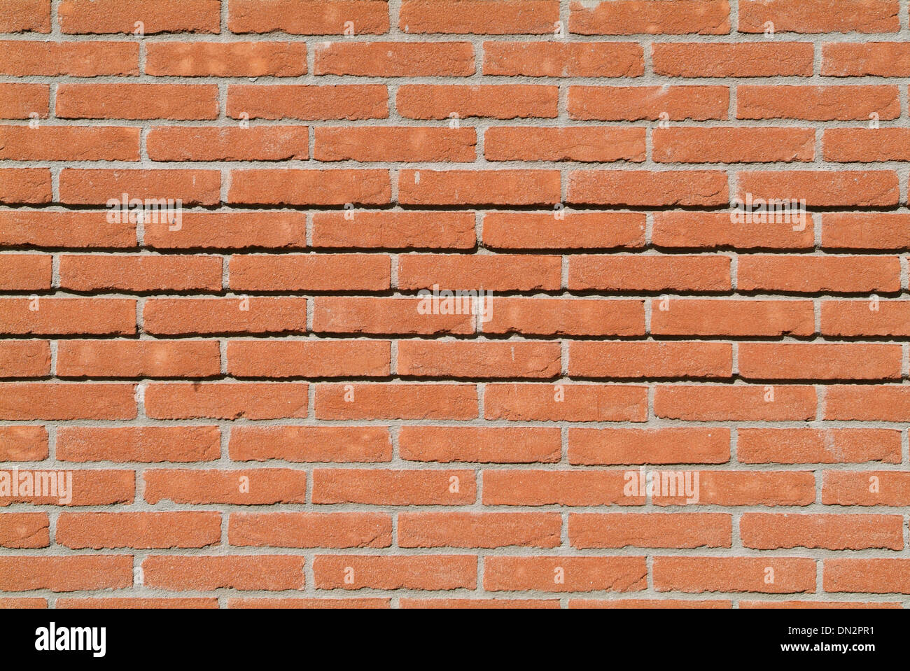 Brick wall for background Stock Photo Alamy