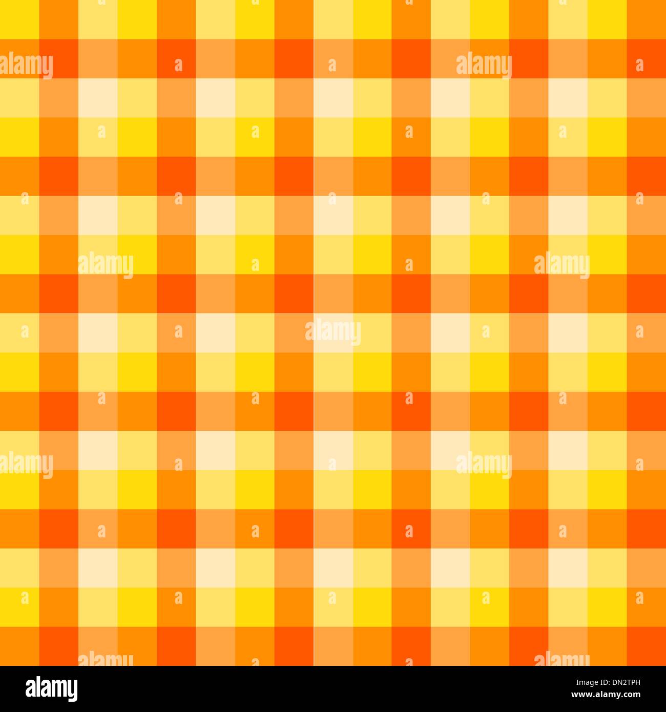 Fabric texture Stock Vector