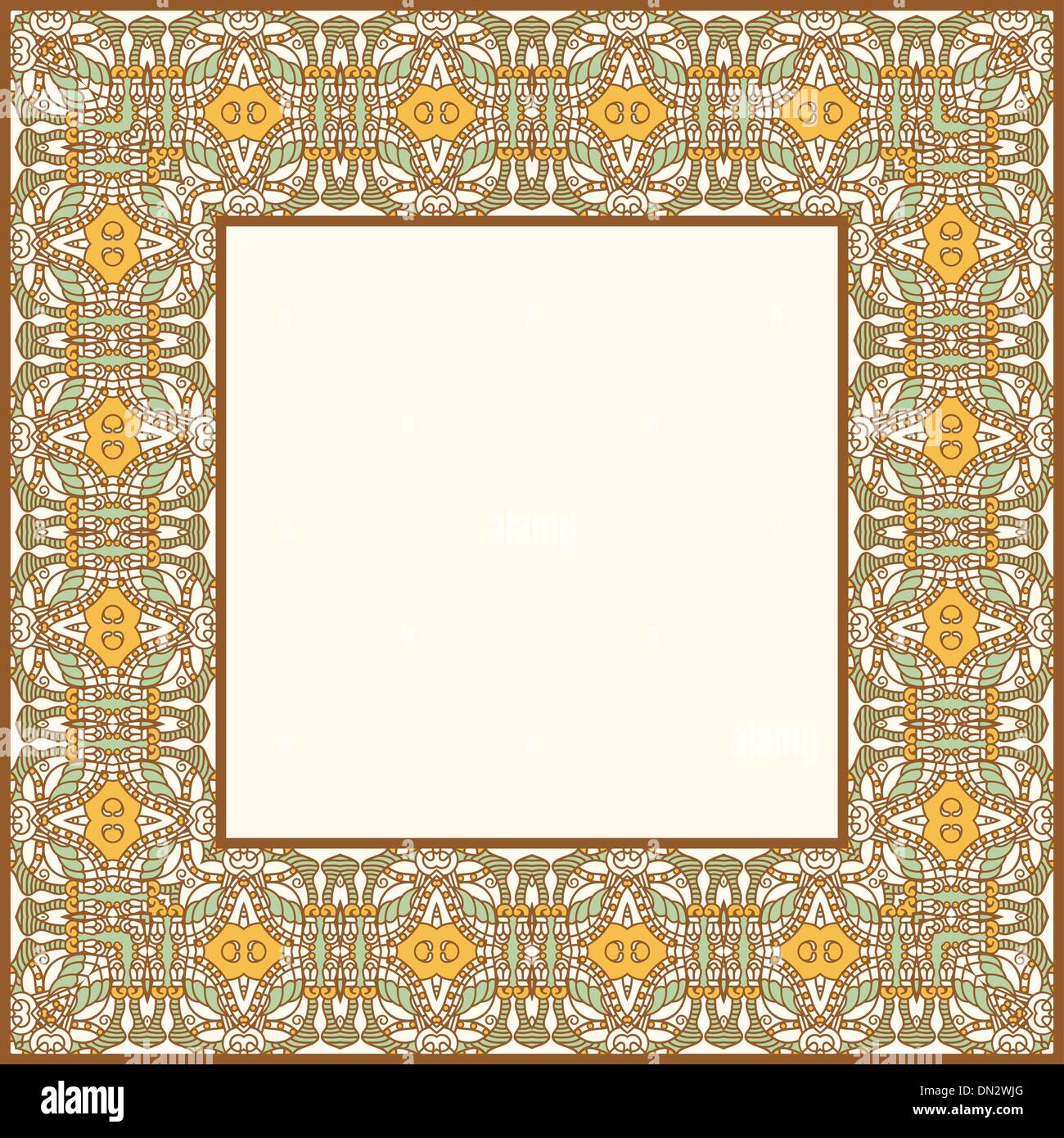 Vector decorative design element Stock Vector Image & Art - Alamy