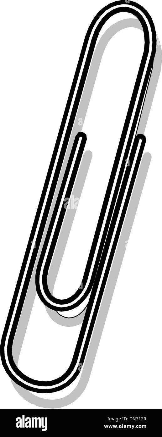 Filing fastener Stock Vector Images Alamy