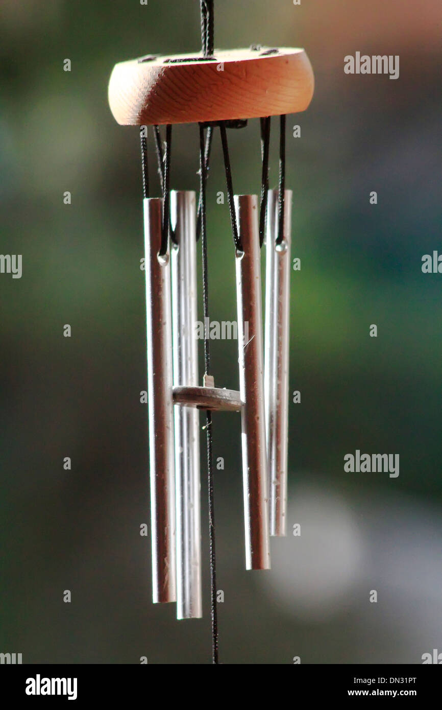 sound of bells ornament for gateway Stock Photo Alamy