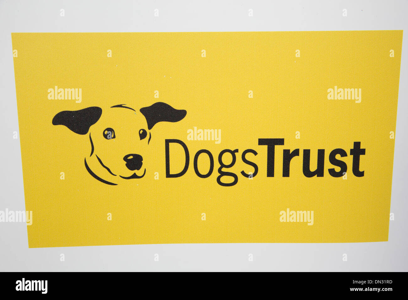 The dogs trust sales