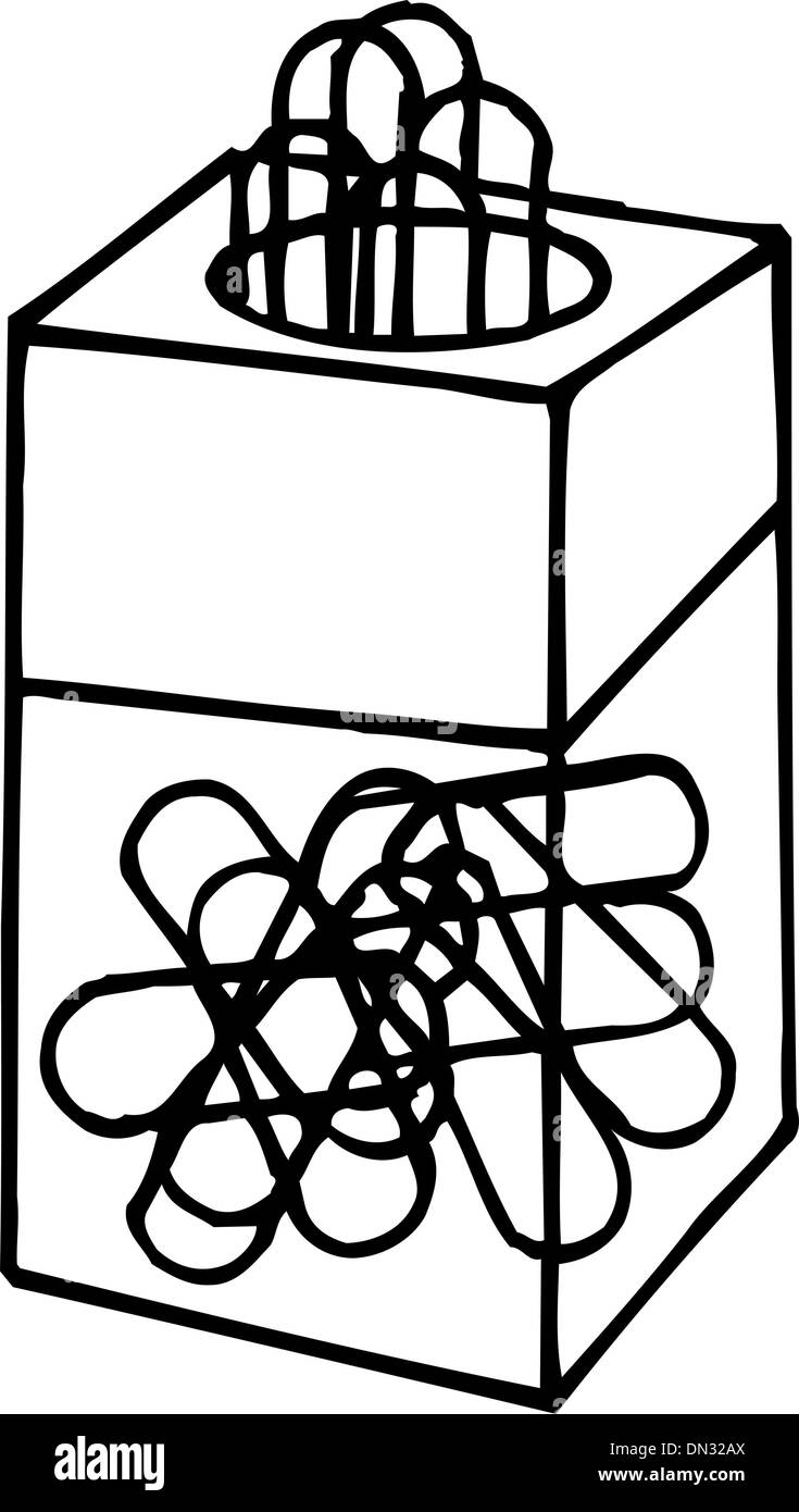 Paper close up curve Stock Vector Images Alamy