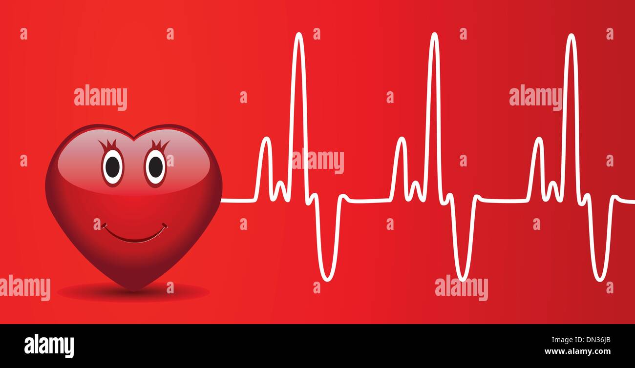 60,883 Vector Heart Rate Images, Stock Photos, 3D objects, & Vectors