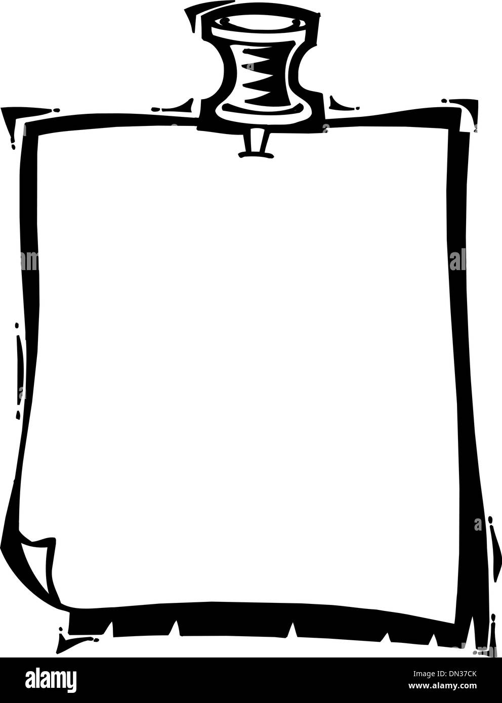 Clipboard logo hires stock photography and images Alamy