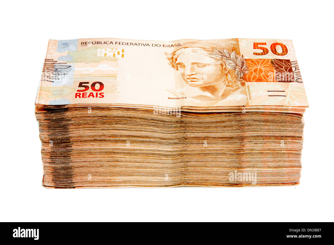 50 reais hi-res stock photography and images - Alamy