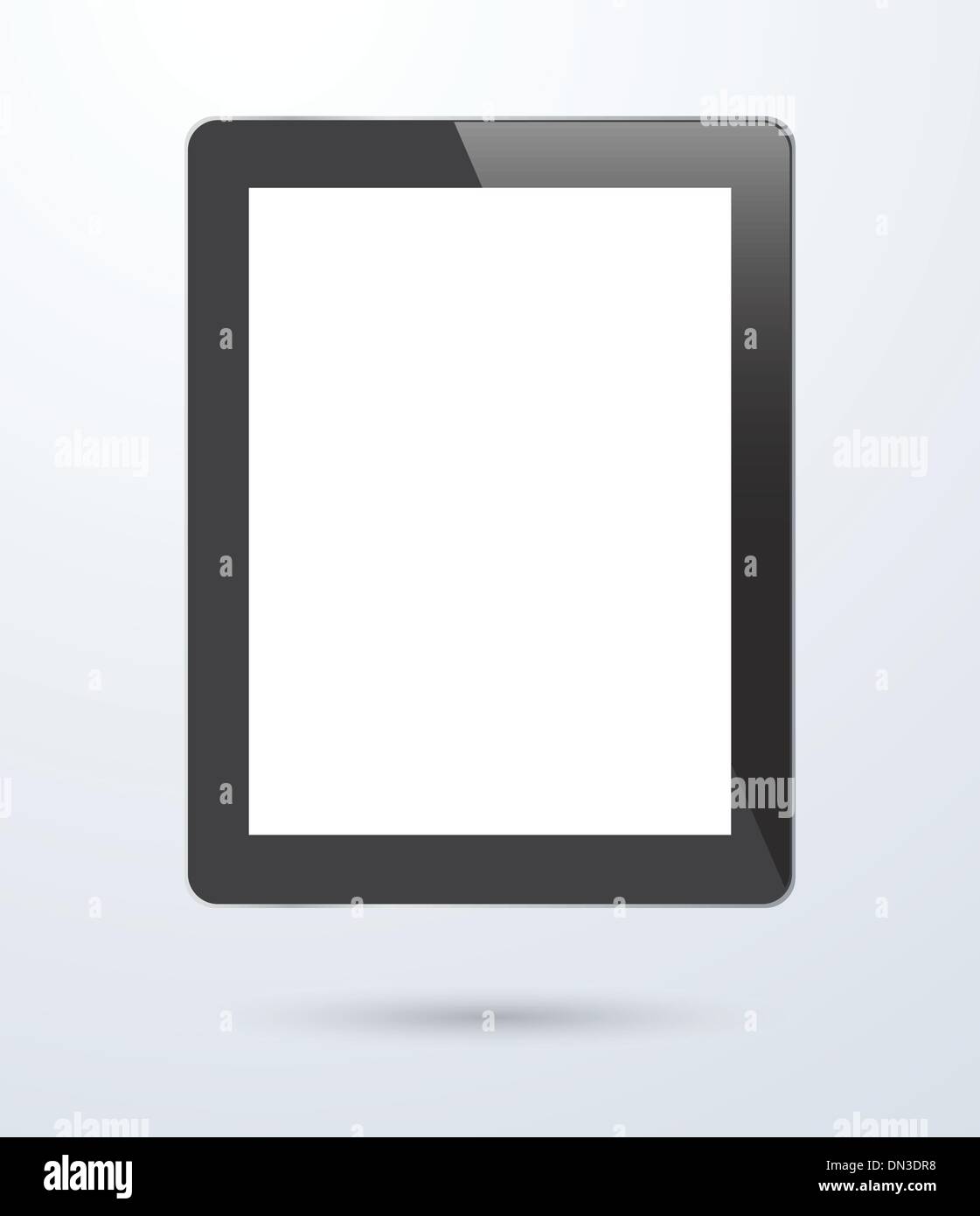 Digital frame Stock Vector Images Alamy