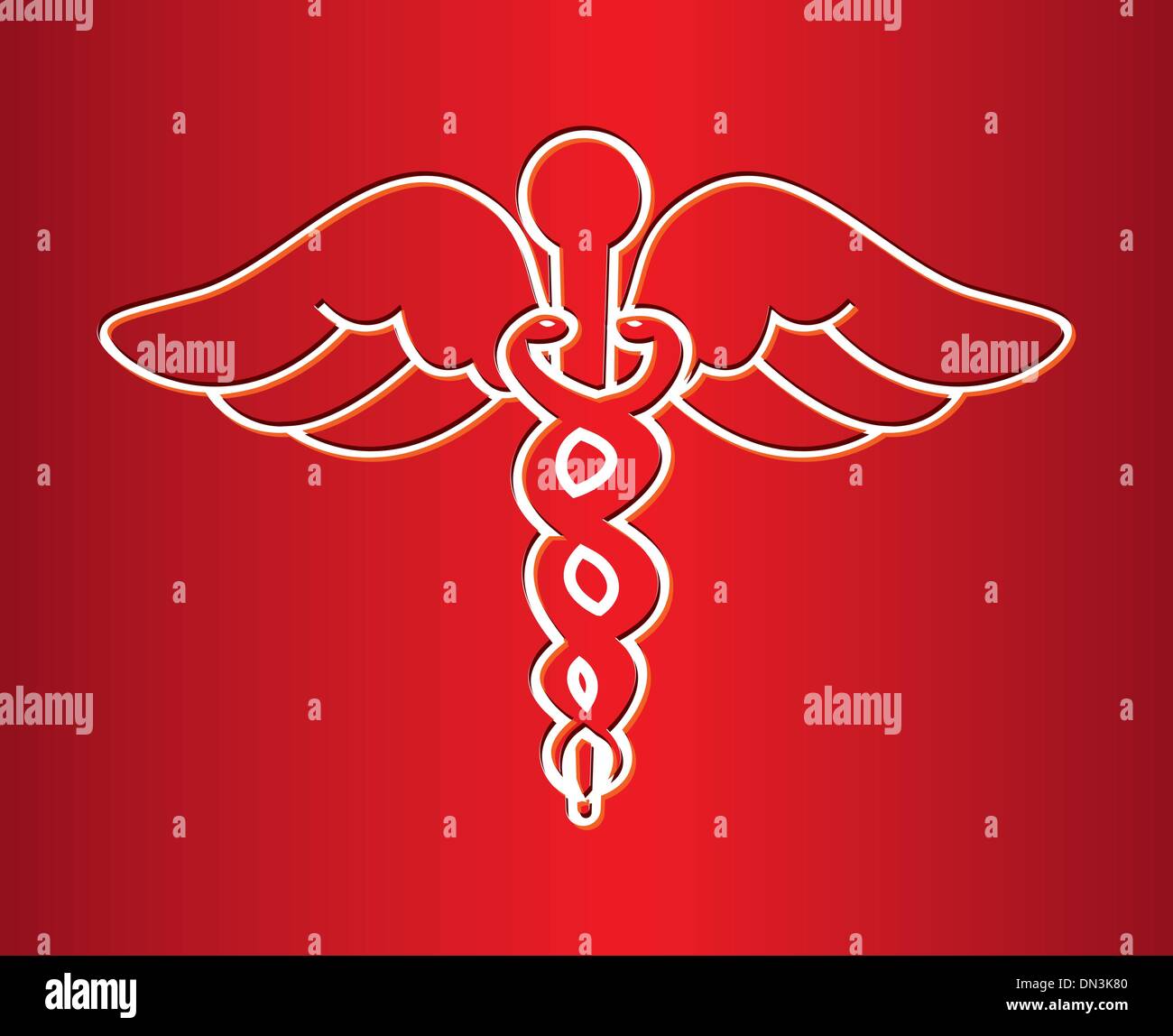 Medical wing hires stock photography and images Alamy