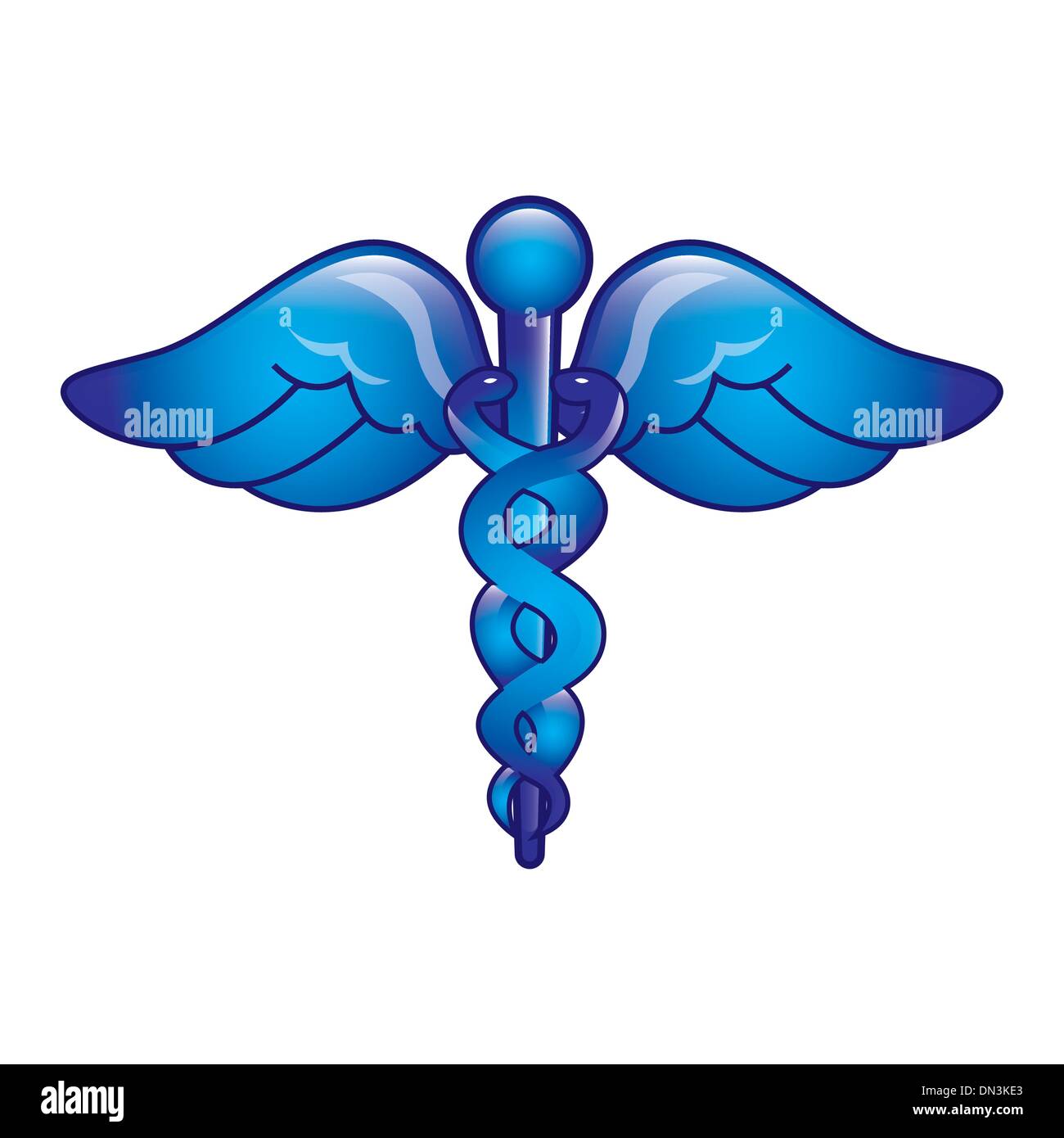 Medical Wing Stock Photos & Medical Wing Stock Images Alamy