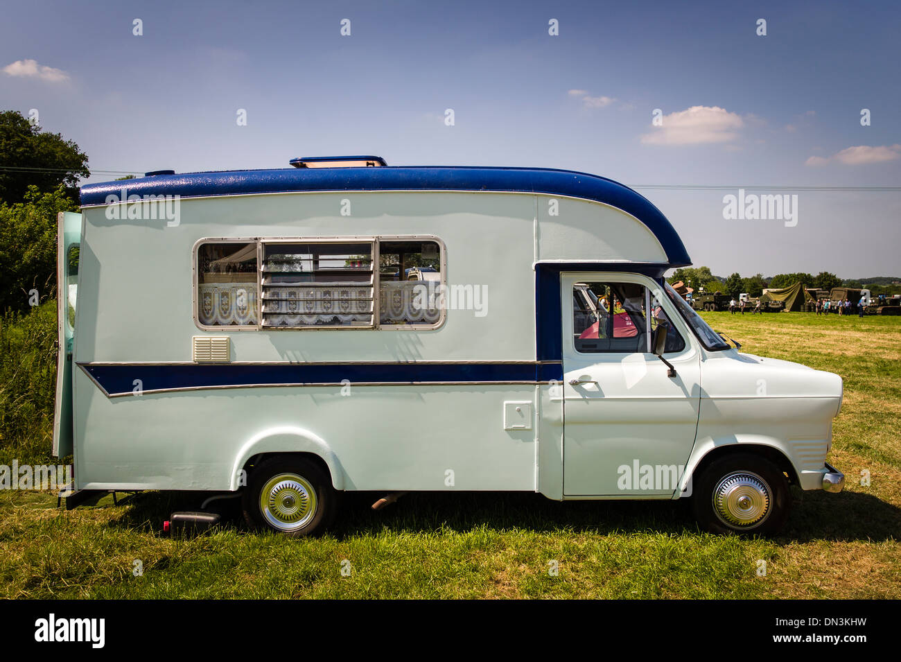 ford transit wiltshire