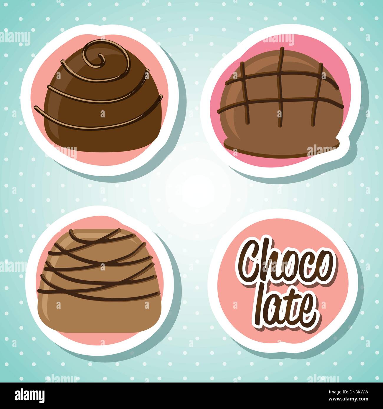 Truffle vector vectors hires stock photography and images Alamy