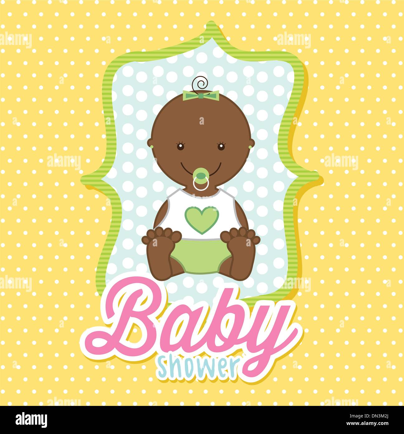 Toddler vector vectors hi-res stock photography and images - Alamy