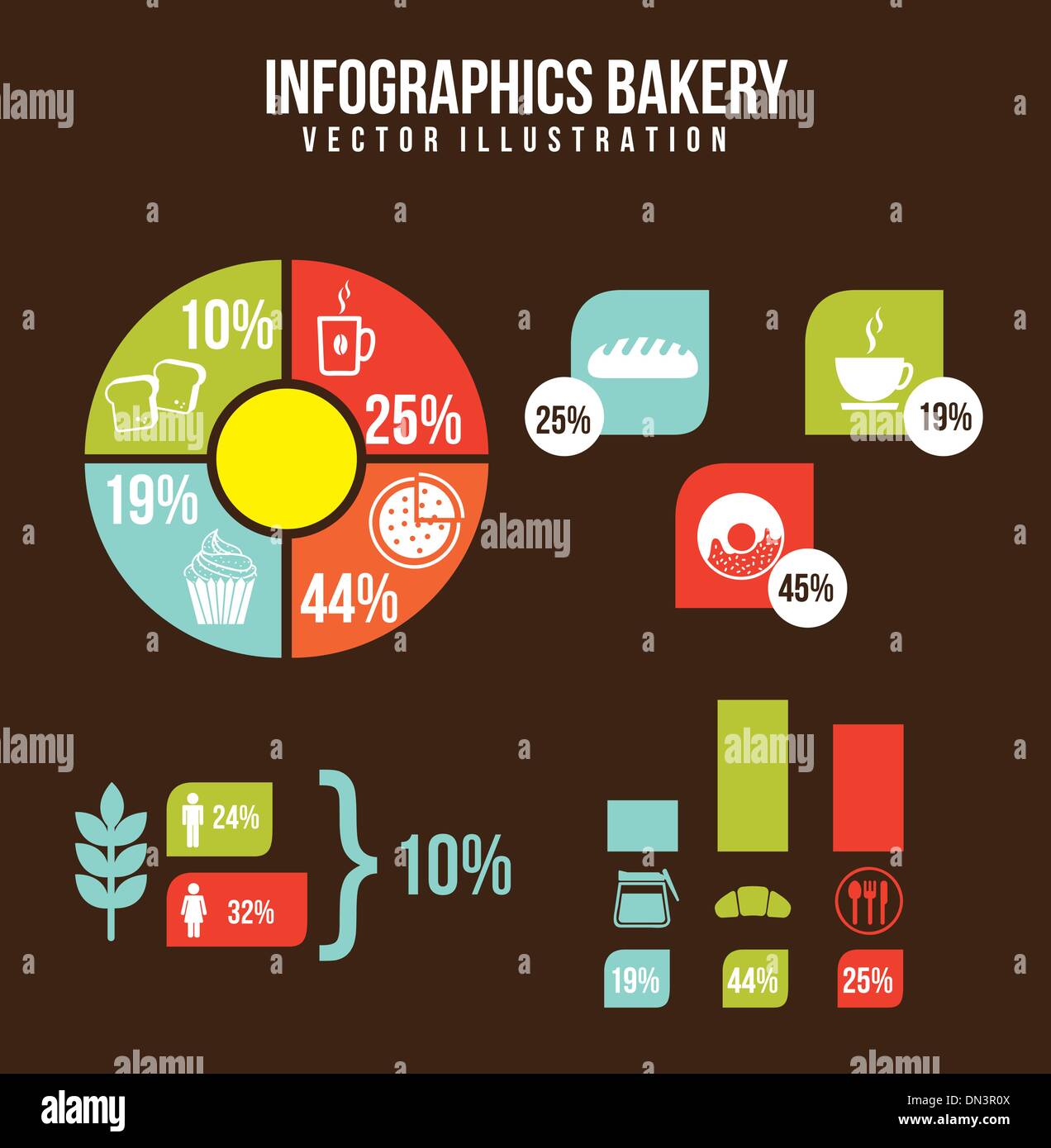 Infographics vectors hires stock photography and images Alamy