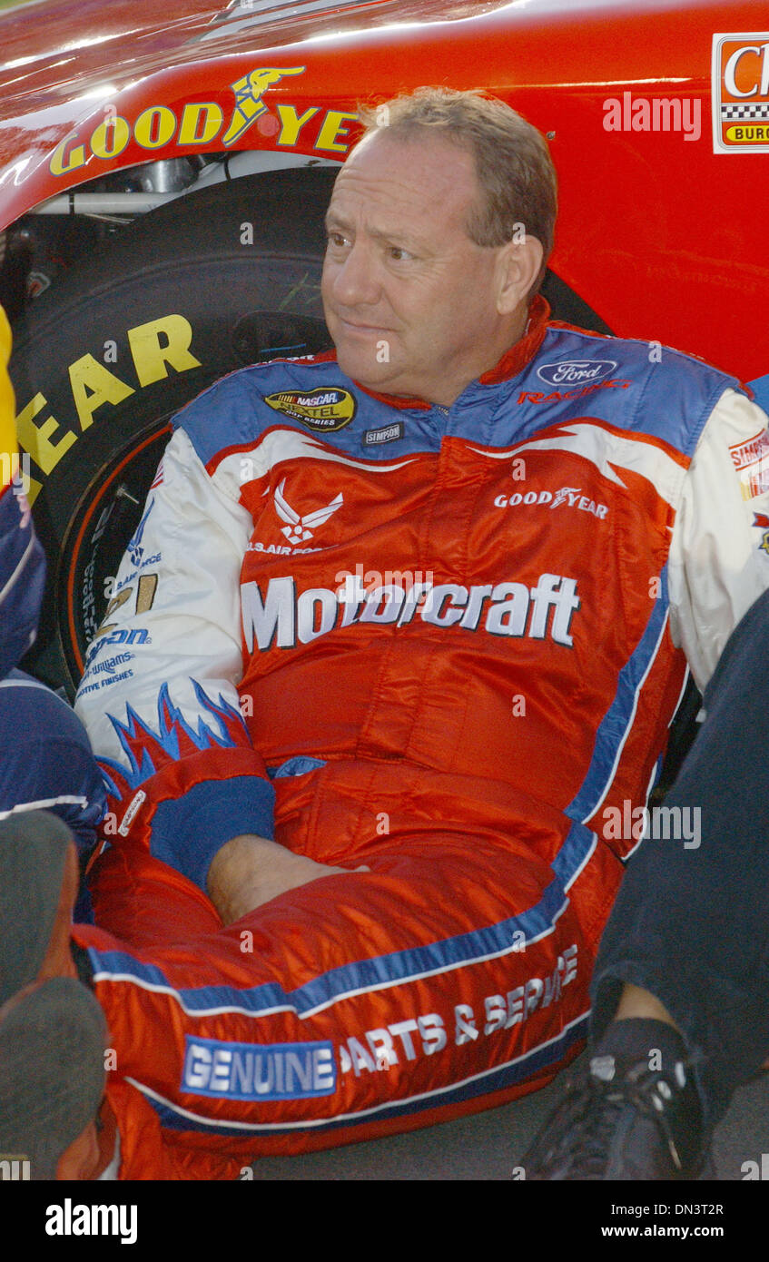 Ken schrader hi-res stock photography and images - Alamy