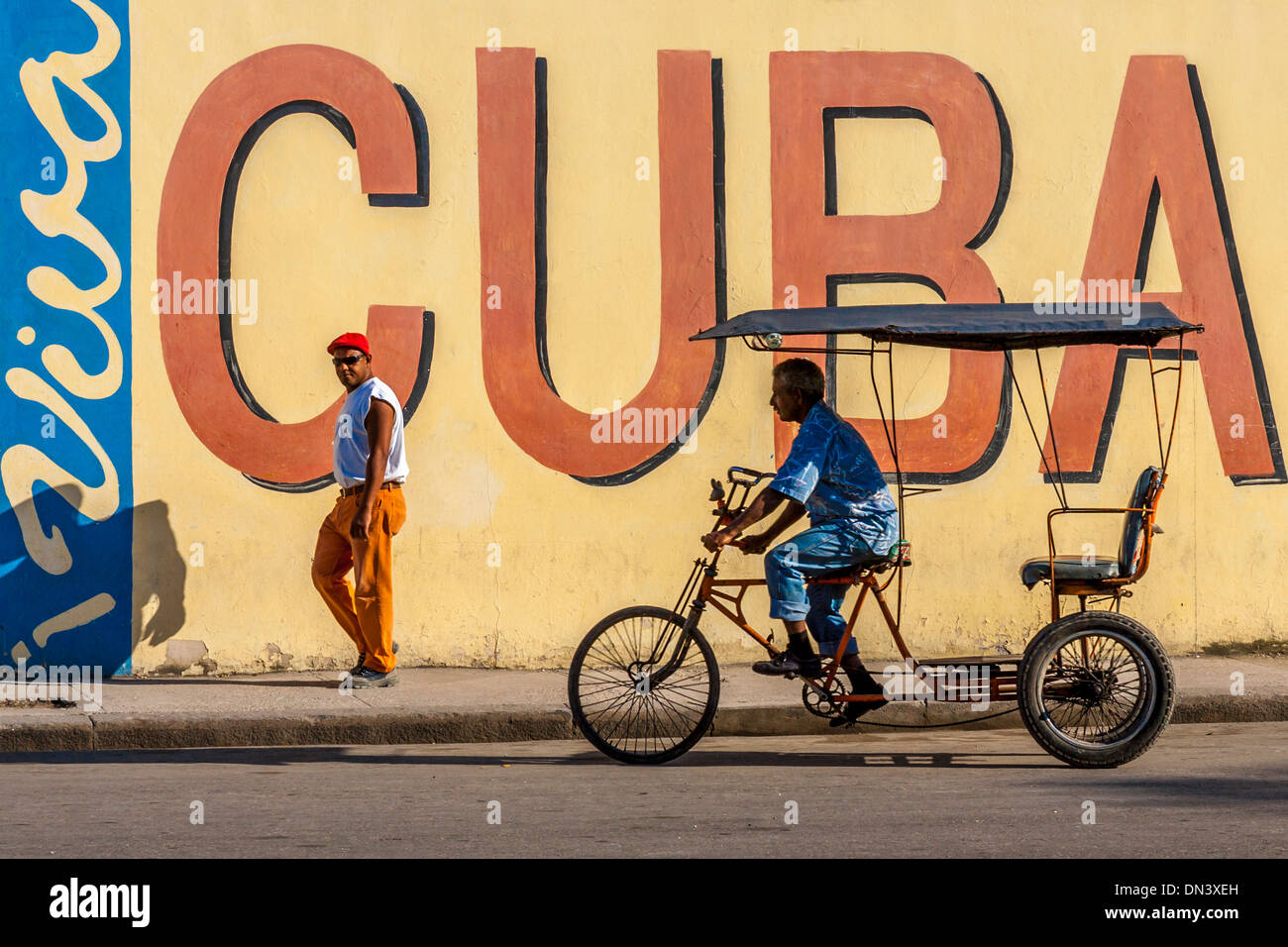 Kenia Viva Cuba