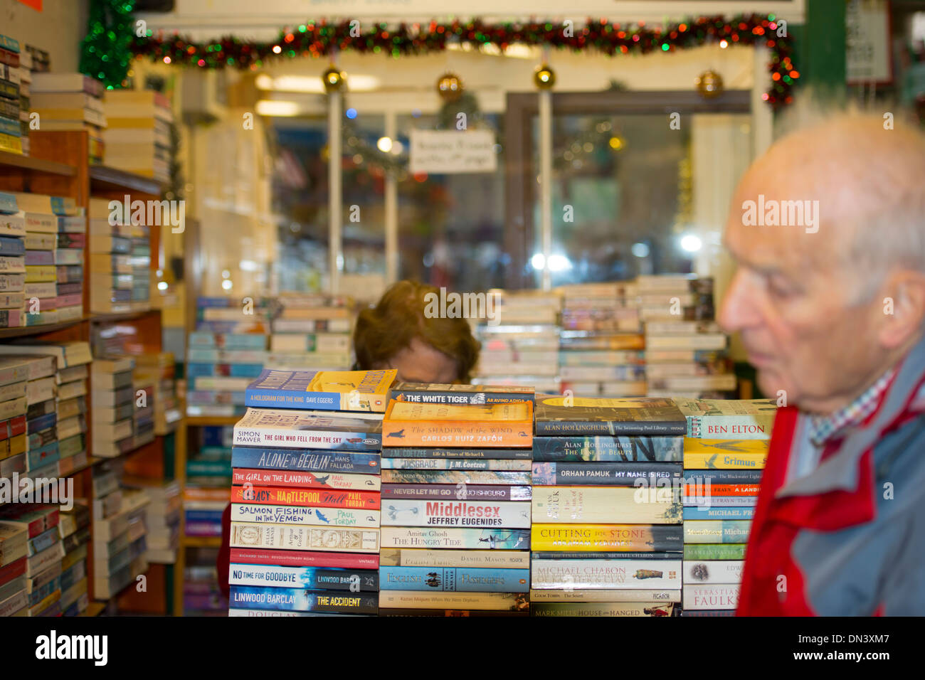 Perusing hi-res stock photography and images - Alamy