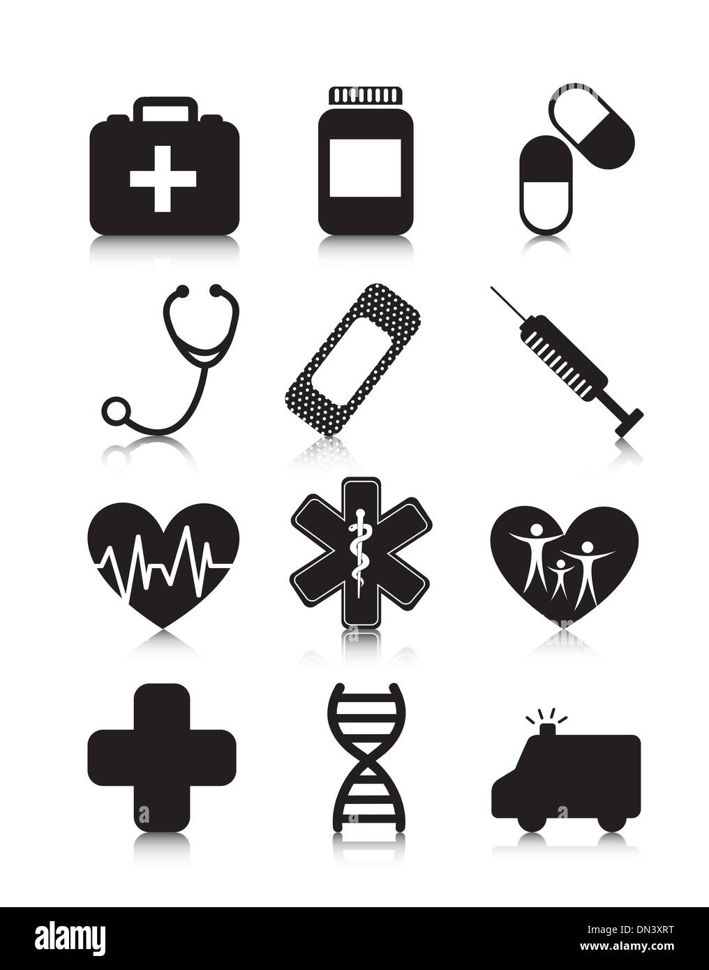 Adn medical hi-res stock photography and images - Alamy