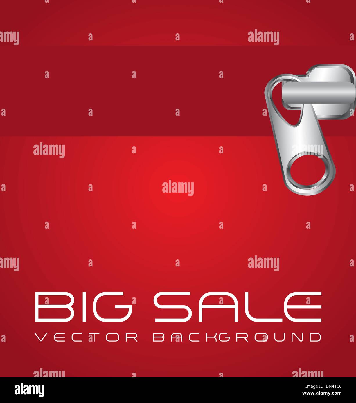big sale Stock Vector