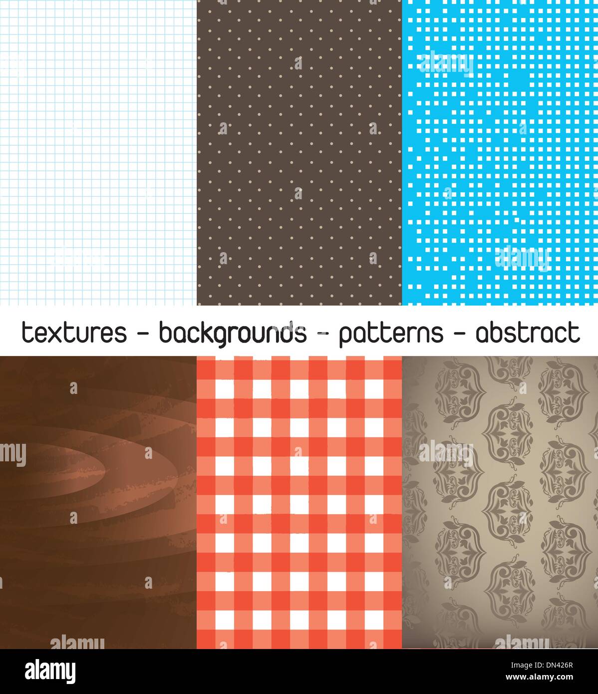 pattern background Stock Vector