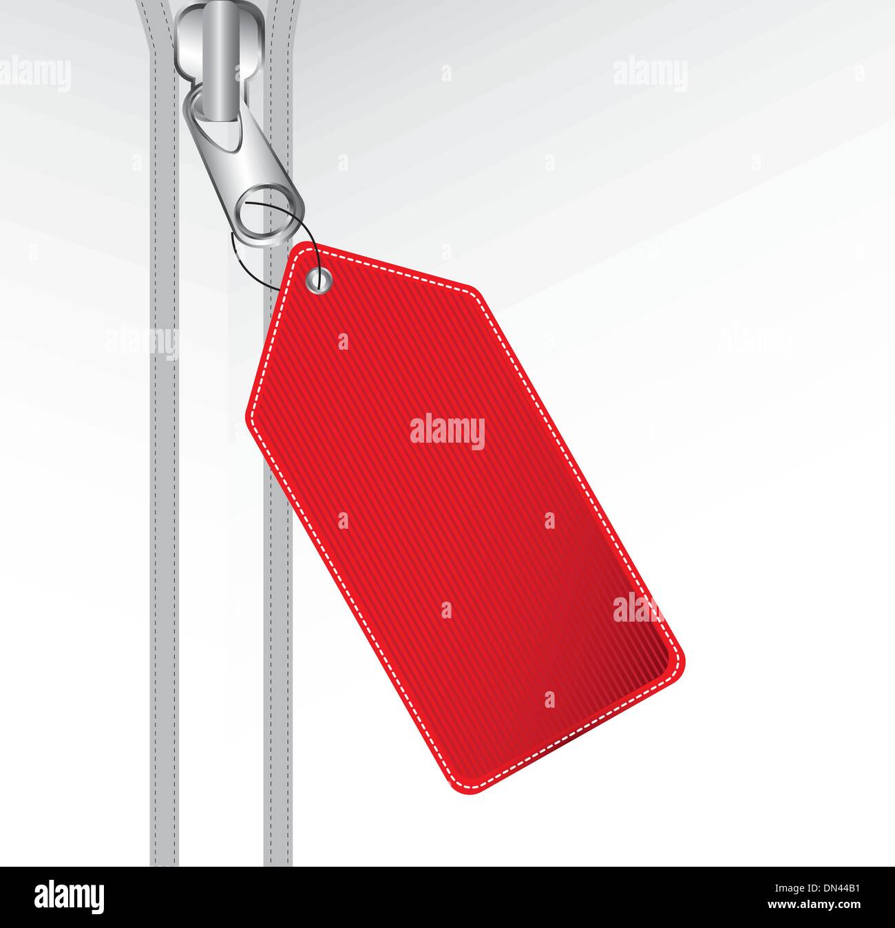 Zipper bag vector vectors hires stock photography and images Alamy