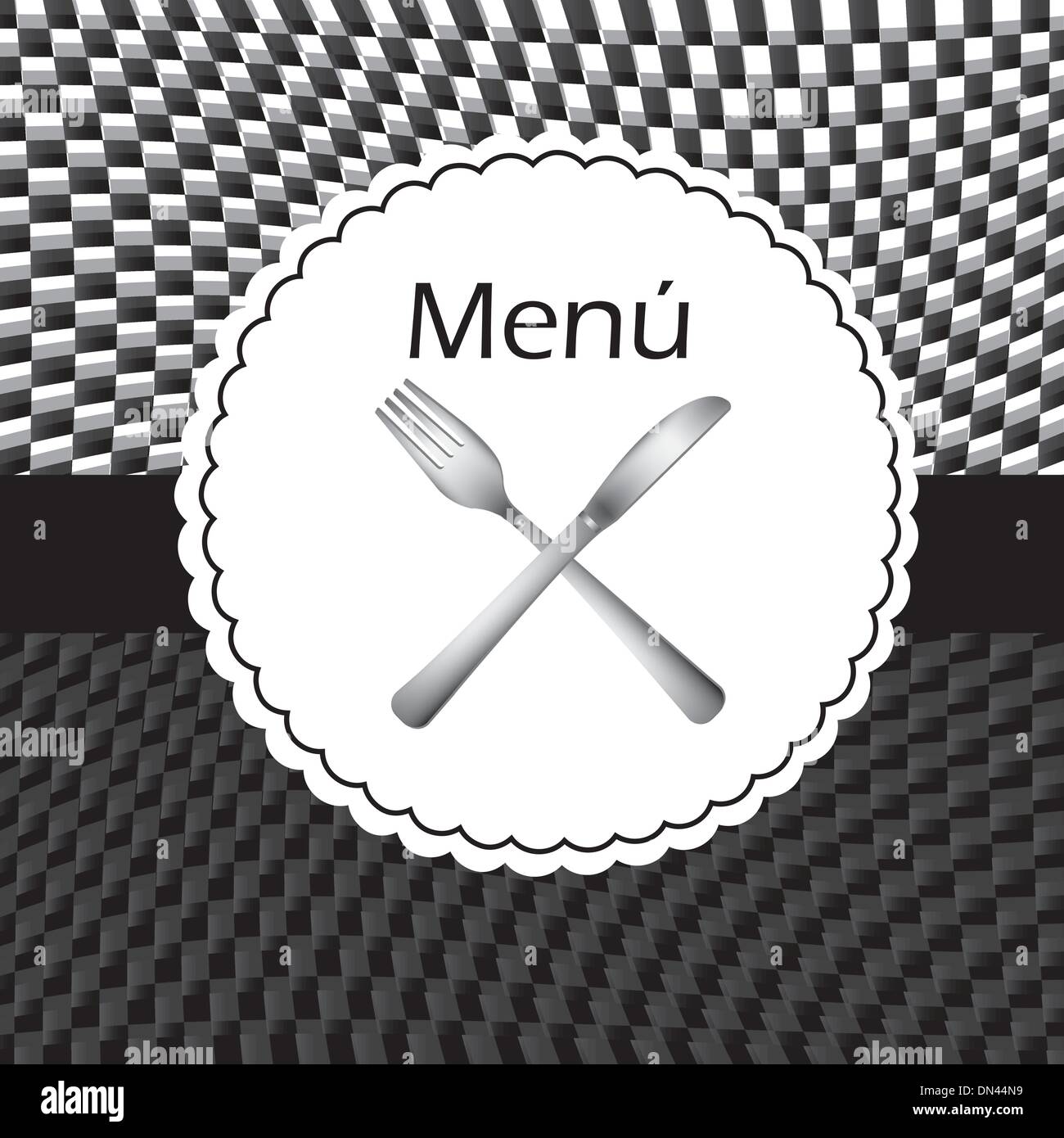 Drink menu vector vectors hi-res stock photography and images - Alamy