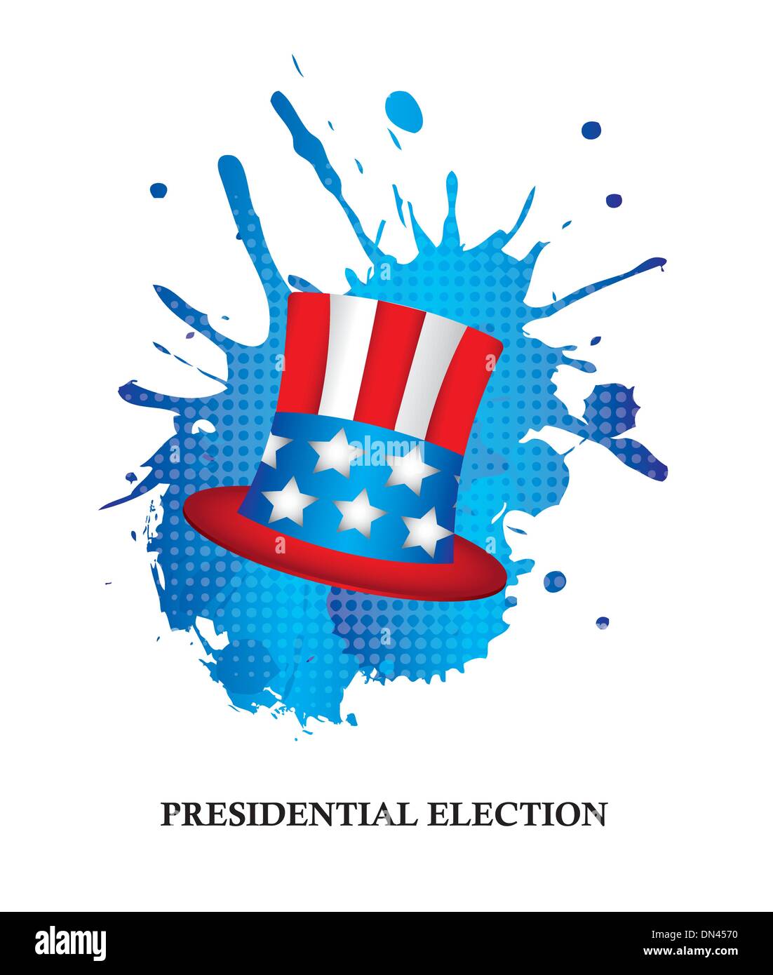 For President Vector Presidential Vector Vectors High Resolution Stock Photography and ...