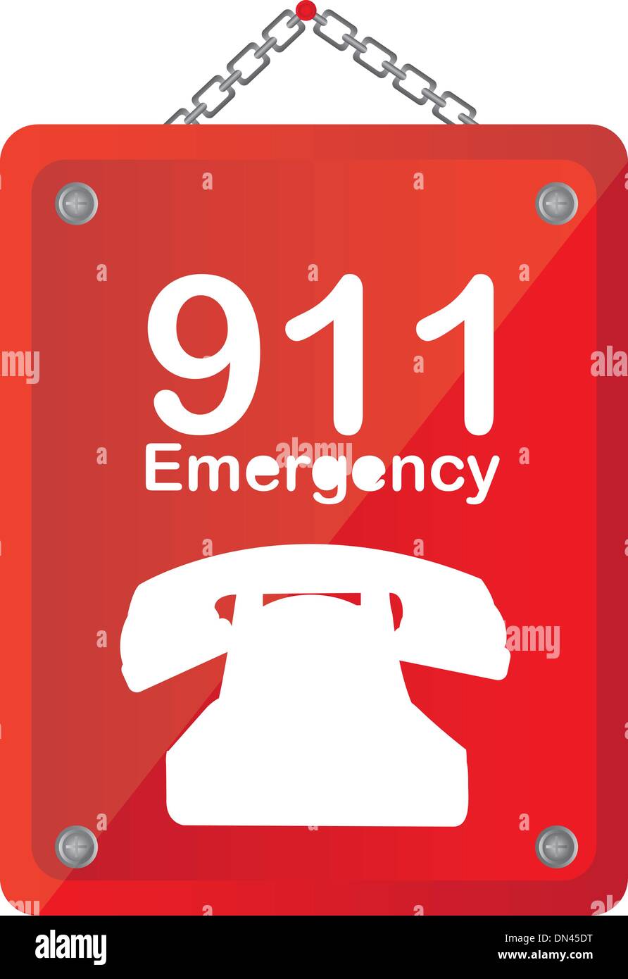 Emergency sos button car hires stock photography and images Alamy