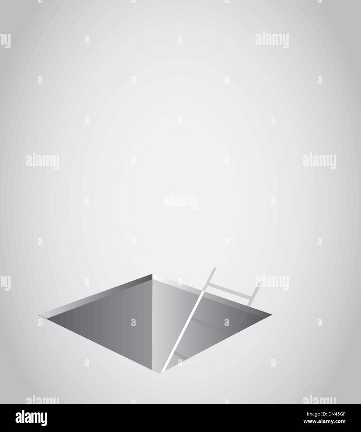 Artwork confusion Stock Vector Images - Alamy