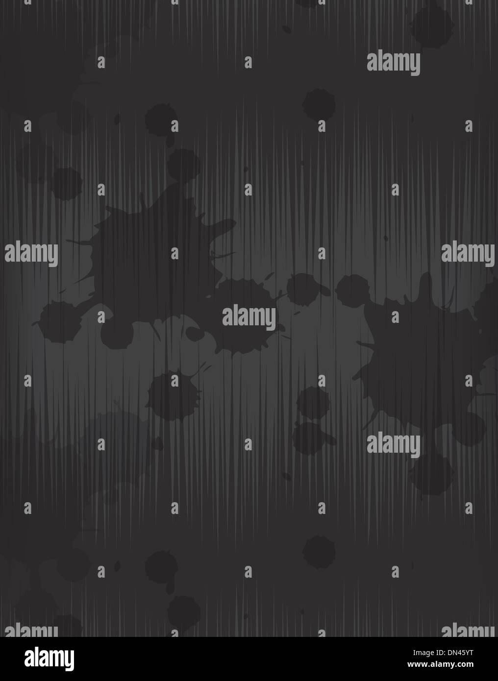 Grille Stock Vector