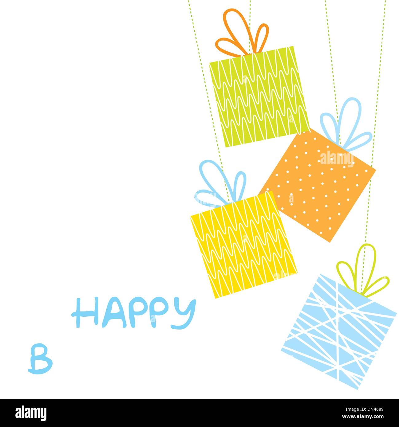 Happy birtday hi-res stock photography and images - Alamy