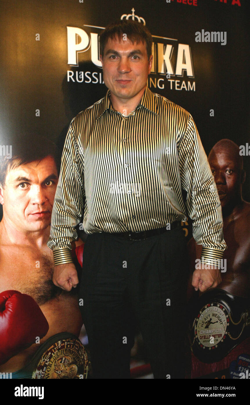 Oleg Misiura