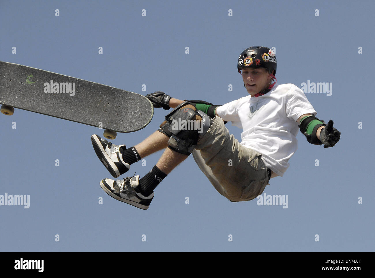 Rob vaughn hi-res stock photography and images - Alamy