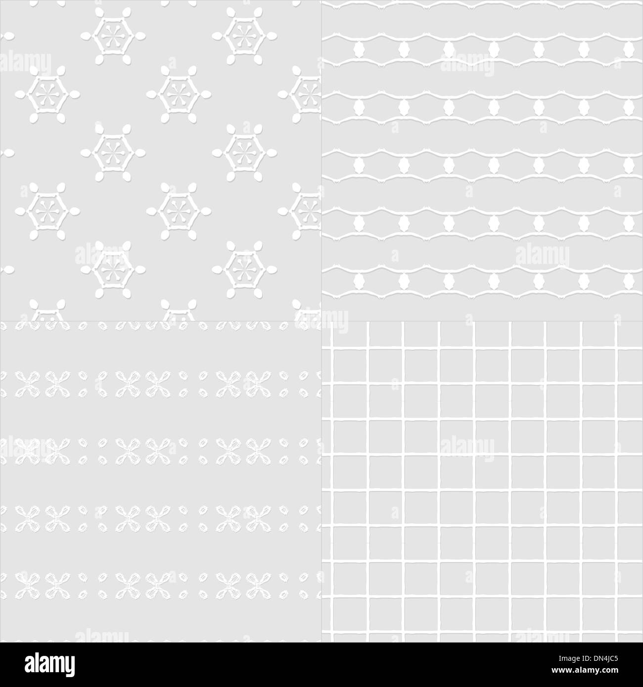 Antique seamless pattern Stock Vector Image & Art - Alamy